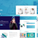 Covida - Coronavirus Medical Prevention Template