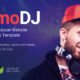 PromoDJ - DJ / Producer / Musician Website Responsive Muse Template