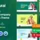 Insurai - Insurance Company WordPress Theme