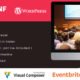 Proconf Event Conference Meetup  WordPress Theme