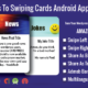 CardPress - Jokes - Quotes - News - Android App For Wordpress
