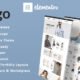 Rango | Elegant Fashion WooCommerce WordPress Theme
