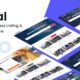 Reveal - Directory & Listing WordPress Theme