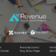 Revenue - Business Joomla Template