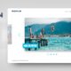 Ronin - Multipurpose Portfolio Template