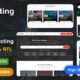 U-Listing Directory - Listing HTML Template