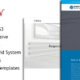 Union - Corporate Multipurpose HTML one page Templates