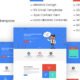 SEO & Digital Marketing Agency Template Pack |  Agency, Re-Marketing Email Template - SEO Rocket