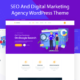 Seomun - Seo Digital Marketing WordPress Theme