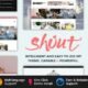 Shout - Blogging WordPress Theme