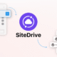 SiteDrive — Cloud Libraries & File Sharing for WordPress