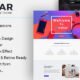 Spear - Multipurpose Business HTML Template