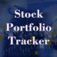 Stock Portfolio Tracker | WordPress Plugin