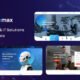 Techmax - Business & Technology HTML Template