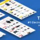 Techone - Responsive Magento 2 Theme
