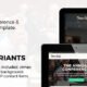 Dione - Conference & Event HTML Template