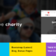 Riana - Charity HTML Template