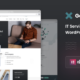 Gase - IT Services & Business WordPress Theme