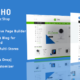 Techo - Electronics Elementor PrestaShop Theme
