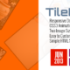 TileBox - Modern Responsive LightBox CSS