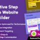 WordPress Interactive Step by Step Website Tour Builder