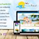 Trendy Travel WordPress