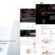 Trener - Multipurpose Coaching & Training Template