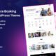 TruelySell - On Demand Service Marketplace & Booking WordPress Theme