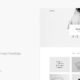 Vinero - Very Clean and Minimal Portfolio Template