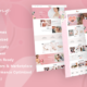 Wedding Shop | Love Paradise WooCommerce WordPress Theme