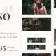 Wiso Photography | WordPress Theme