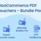 WooCommerce PDF Vouchers - Bundle Pack
