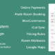Hotel Booking System for WordPress