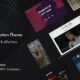Zeen | Newspaper Magazine News Blog WordPress Theme + WooCommerce