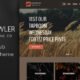 Growler - Brewery WordPress Theme