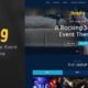 Shindig - A Rocking Single Event WordPress Theme