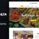 Taqueria - Food Truck & Restaurant WordPress Theme