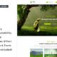 Benxi - Environment / Non-Profit HTML Template
