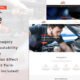 Francisco  || Auto Mechanic & Car Repair Template