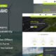 Green Magic - Environment / Non-Profit HTML Template
