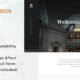 Lodz - Museum & Exhibition HTML Template
