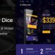 Poker Dice - Casino Resort & Hotel WordPress Theme