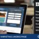 EduTime - Online Courses & Education Landing