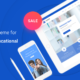 Education WordPress Theme - Ademy