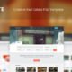 Real Estate - Creative HTML Template