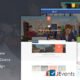 Education, Event and Course - ETHIC Template