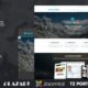 Jollyness - Business Joomla Template