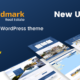 Landmark - Real Estate WordPress Theme