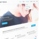 Septimus Responsive Site HTML Template