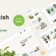 Plantish Plant Responsive OpenCart 3 Theme
